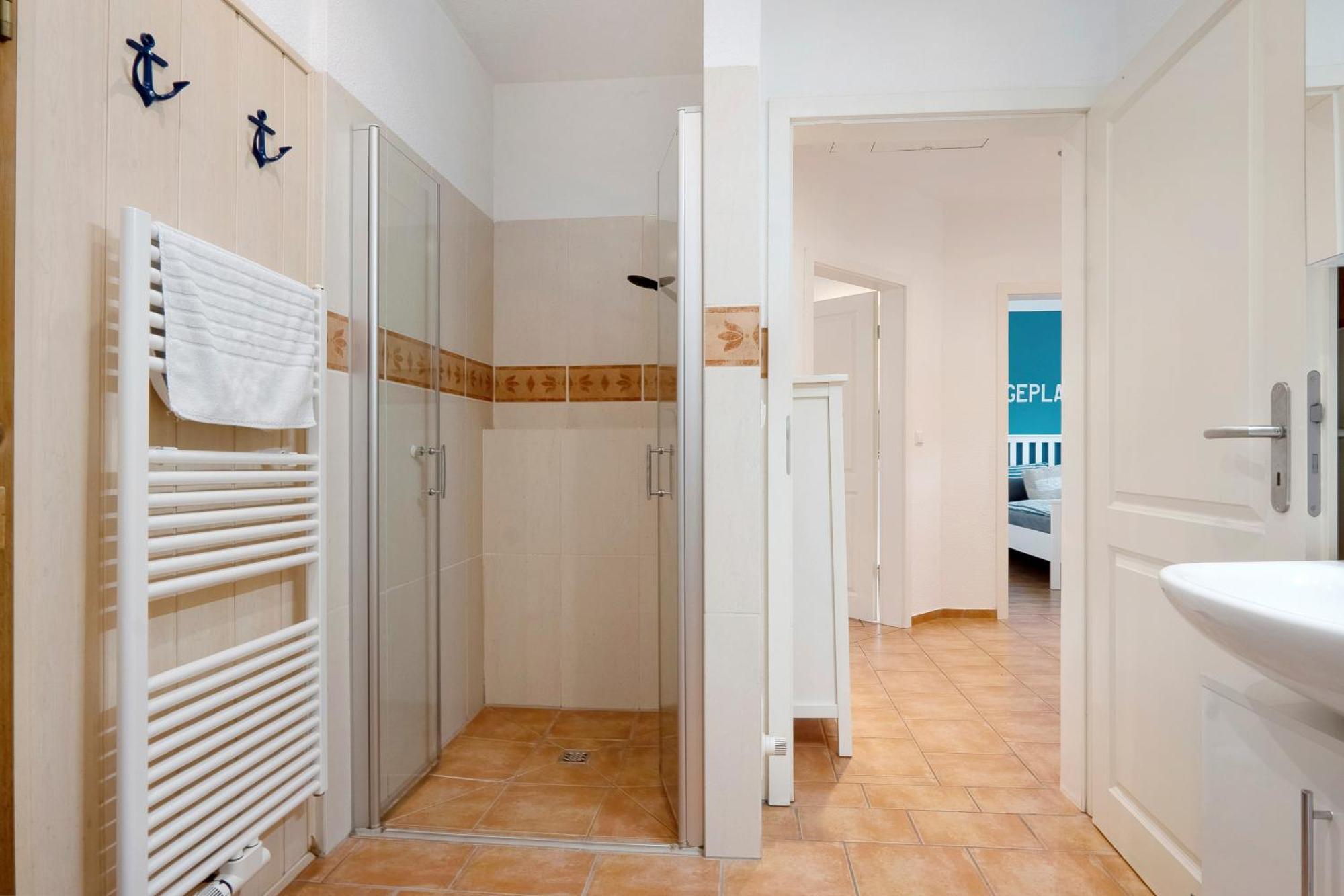 Ferienhaus Nordlicht Geeste Экстерьер фото