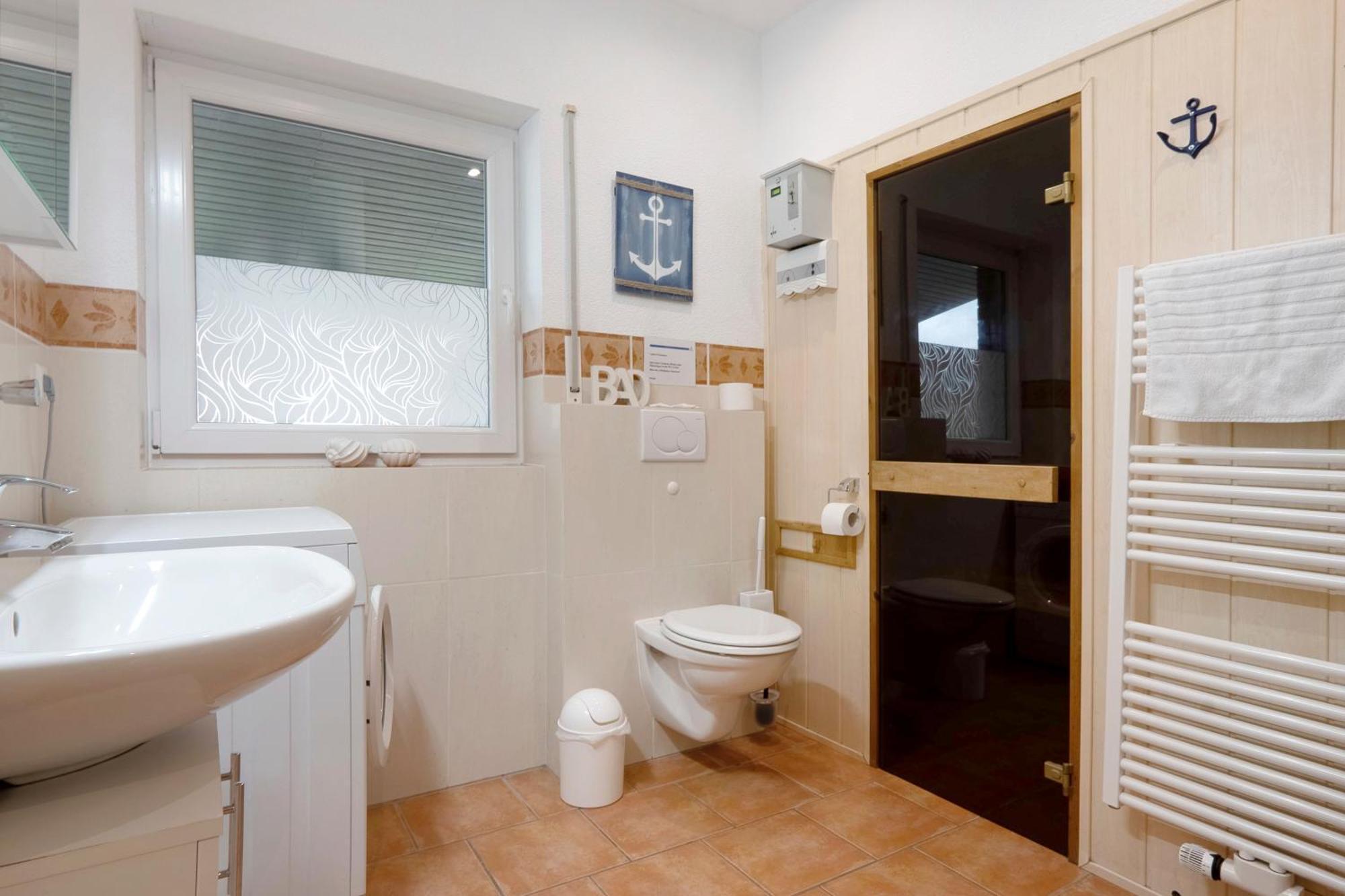 Ferienhaus Nordlicht Geeste Экстерьер фото
