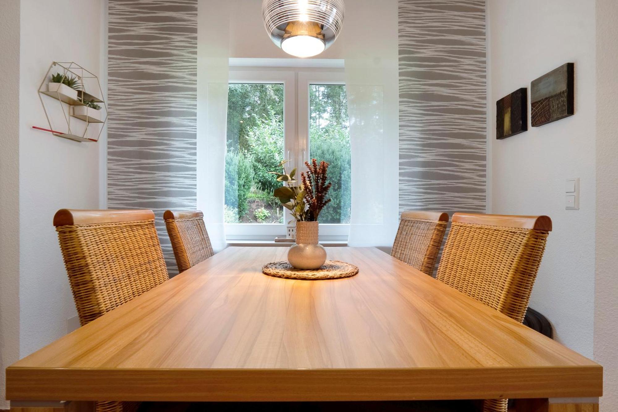 Ferienhaus Nordlicht Geeste Экстерьер фото